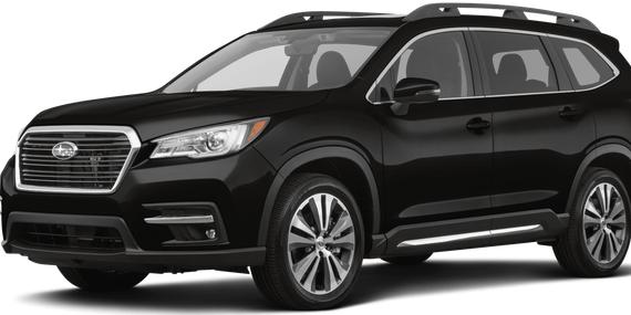 SUBARU ASCENT 2022 4S4WMAPD6N3463419 image