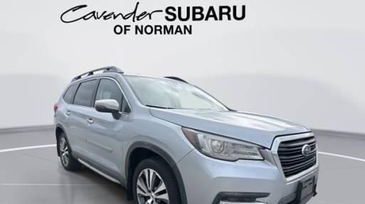 SUBARU ASCENT 2022 4S4WMARD0N3415072 image