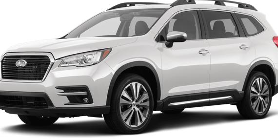 SUBARU ASCENT 2022 4S4WMARD1N3458965 image