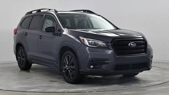 SUBARU ASCENT 2022 4S4WMAJD1N3429901 image