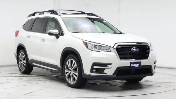 SUBARU ASCENT 2022 4S4WMARD5N3405069 image