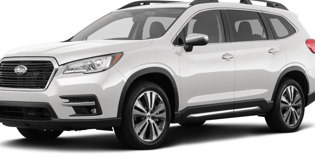 SUBARU ASCENT 2022 4S4WMARD2N3439986 image