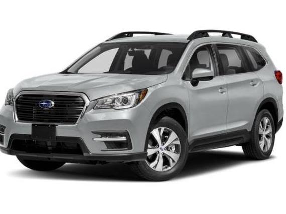 SUBARU ASCENT 2022 4S4WMAED9N3452028 image