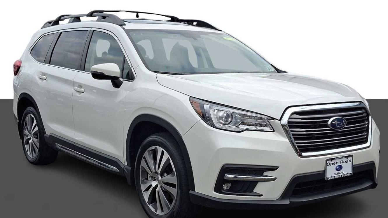 SUBARU ASCENT 2022 4S4WMAPD1N3423720 image