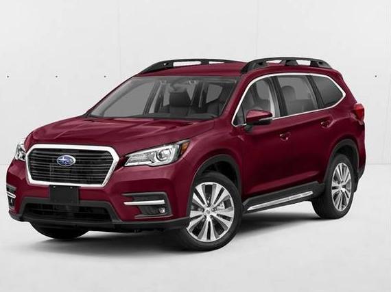 SUBARU ASCENT 2022 4S4WMAPD8N3434102 image