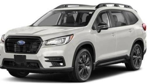 SUBARU ASCENT 2022 4S4WMAJD6N3422085 image