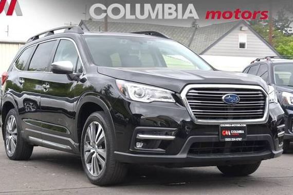 SUBARU ASCENT 2022 4S4WMARDXN3417136 image