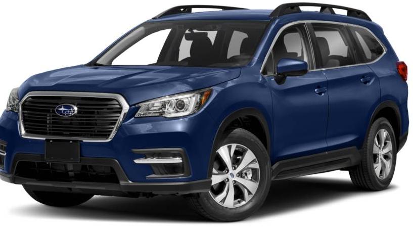 SUBARU ASCENT 2022 4S4WMAED9N3407381 image