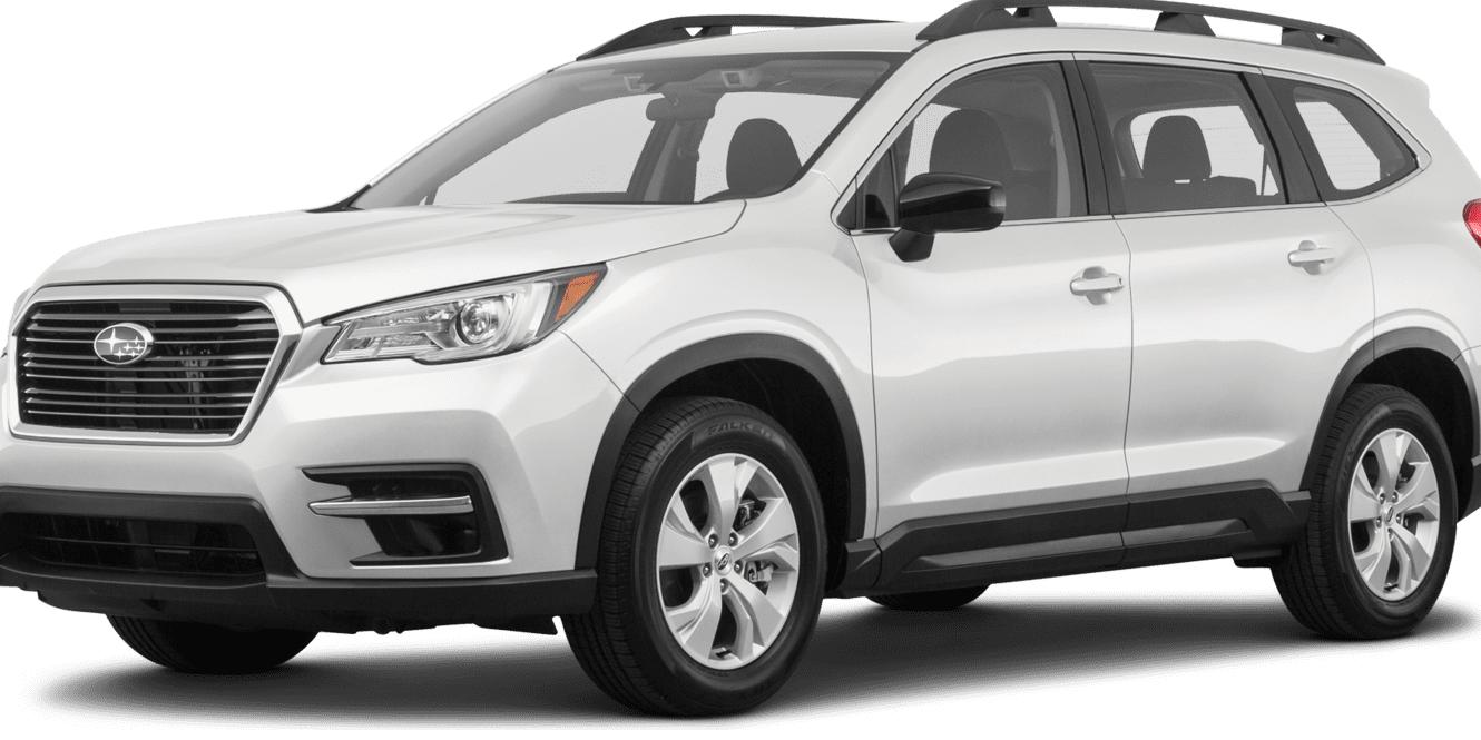 SUBARU ASCENT 2022 4S4WMAED7N3436796 image