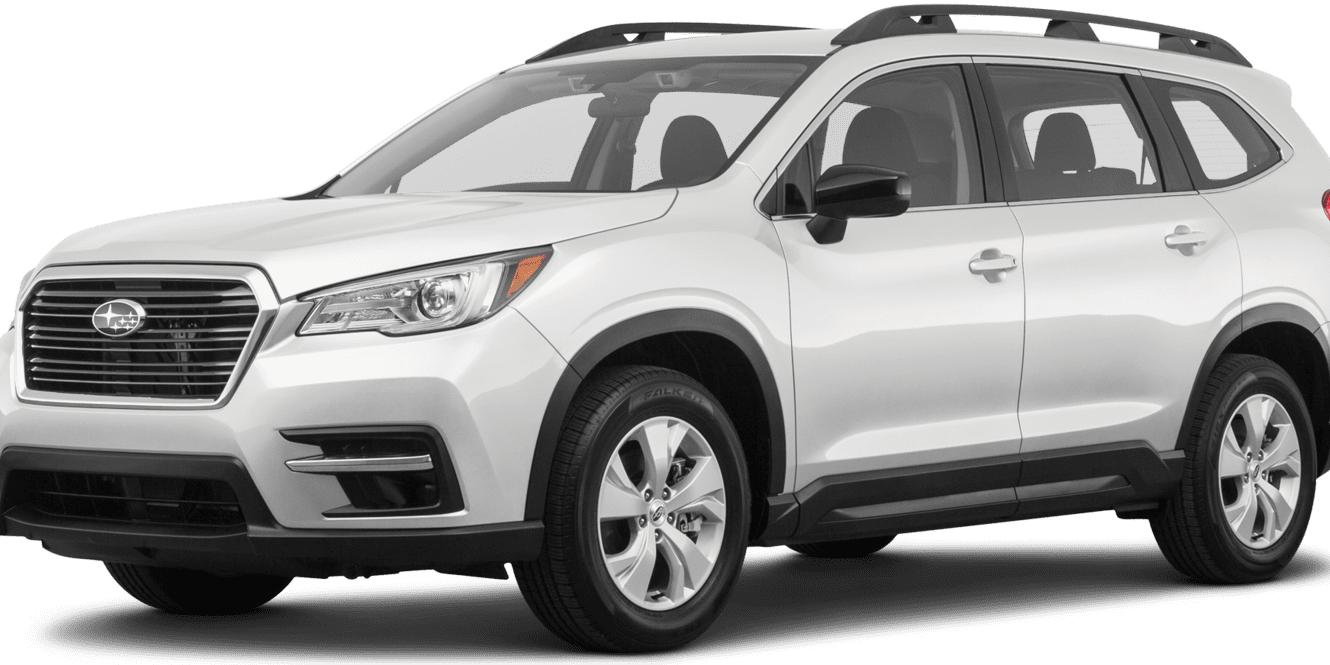 SUBARU ASCENT 2022 4S4WMAED9N3427422 image