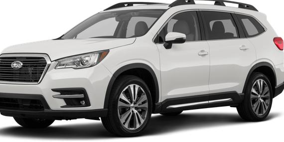 SUBARU ASCENT 2022 4S4WMALD2N3410447 image