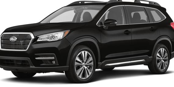 SUBARU ASCENT 2022 4S4WMAMD1N3434608 image