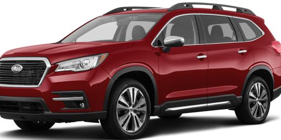 SUBARU ASCENT 2022 4S4WMARD4N3423904 image