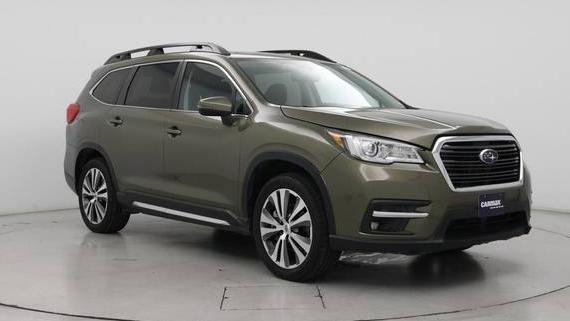 SUBARU ASCENT 2022 4S4WMAPD0N3403538 image