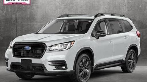 SUBARU ASCENT 2022 4S4WMAJD2N3426540 image