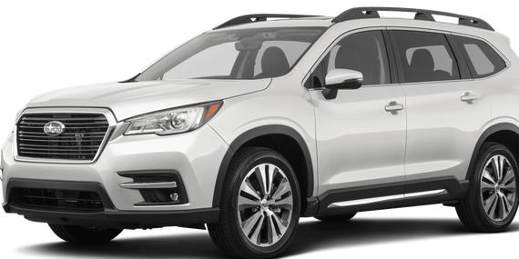 SUBARU ASCENT 2022 4S4WMAPD0N3446499 image