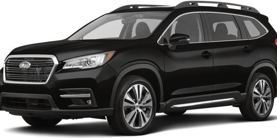 SUBARU ASCENT 2022 4S4WMAPD0N3471242 image