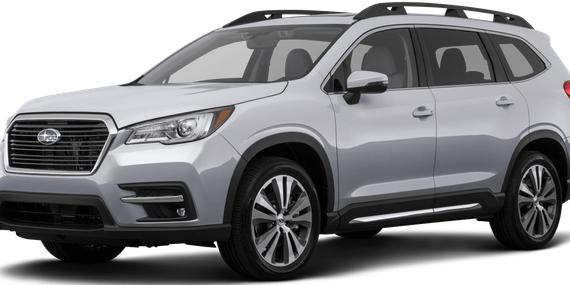 SUBARU ASCENT 2022 4S4WMALD2N3448728 image