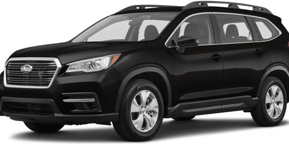 SUBARU ASCENT 2022 4S4WMACD1N3459591 image