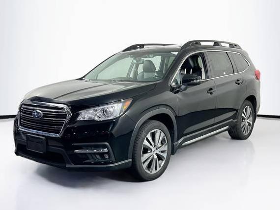 SUBARU ASCENT 2022 4S4WMAPD1N3423233 image