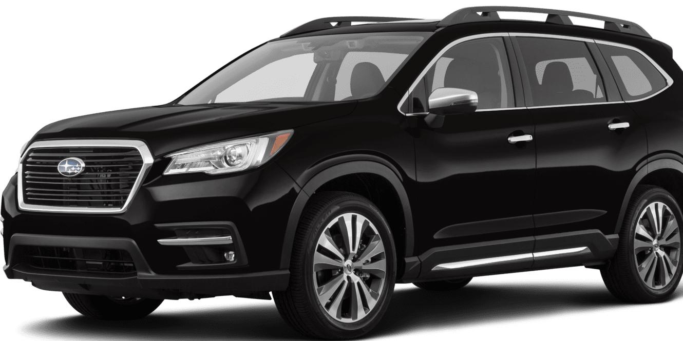 SUBARU ASCENT 2022 4S4WMARD3N3460541 image