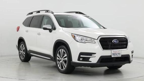 SUBARU ASCENT 2022 4S4WMARD2N3440023 image
