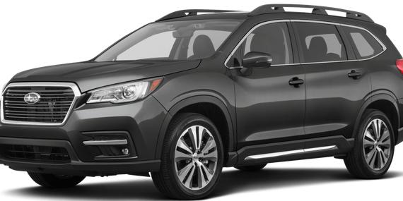 SUBARU ASCENT 2022 4S4WMAPD5N3434378 image SUBARU ASCENT 2022 4S4WMAPD5N3434378 image