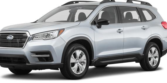 SUBARU ASCENT 2022 4S4WMAADXN3419352 image
