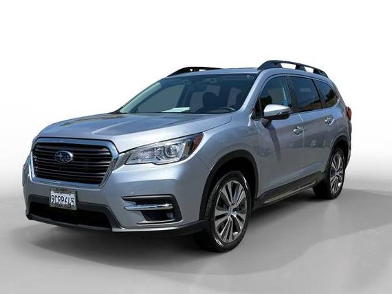 SUBARU ASCENT 2022 4S4WMAPD6N3440965 image