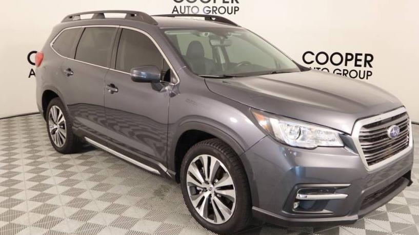 SUBARU ASCENT 2022 4S4WMAKD6N3439693 image