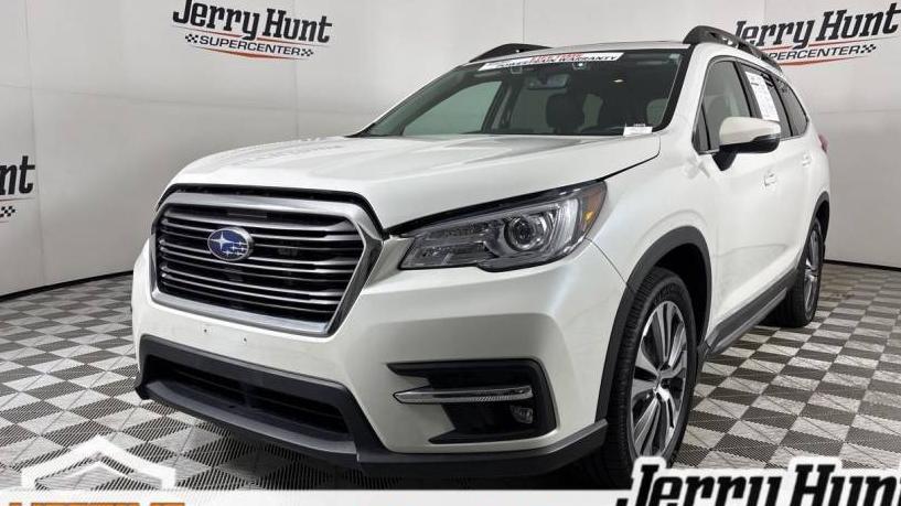 SUBARU ASCENT 2022 4S4WMAPD1N3408103 image