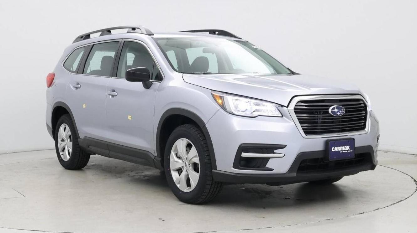 SUBARU ASCENT 2022 4S4WMAAD4N3415409 image