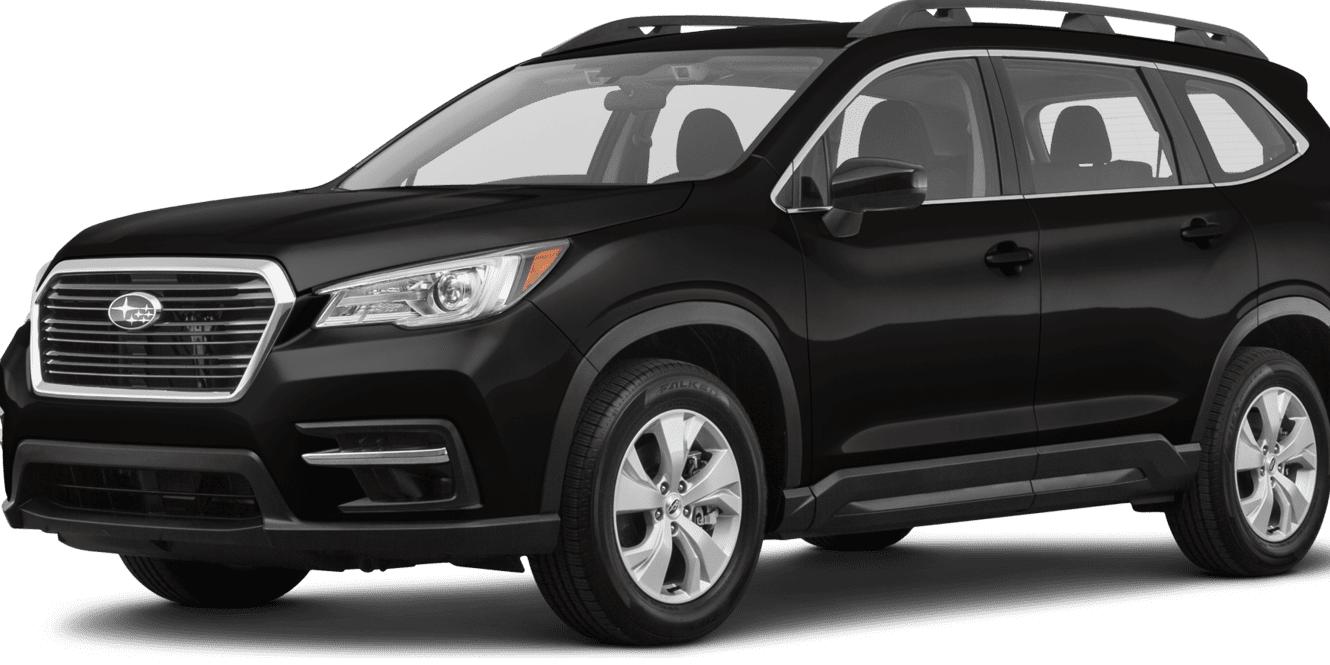 SUBARU ASCENT 2022 4S4WMACDXN3410132 image