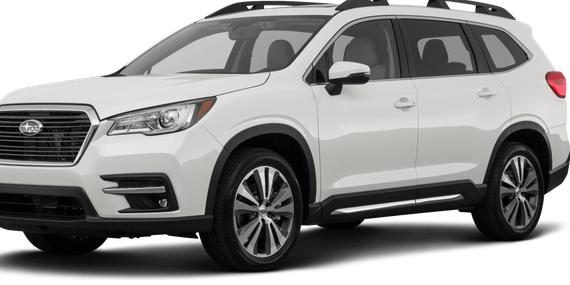 SUBARU ASCENT 2022 4S4WMAKD7N3471729 image SUBARU ASCENT 2022 4S4WMAKD7N3471729 image