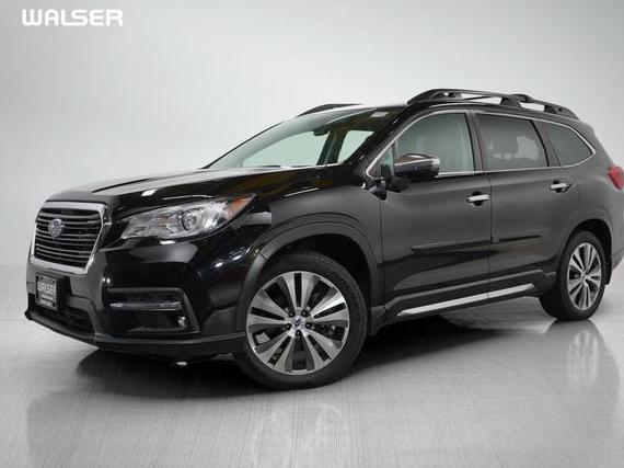 SUBARU ASCENT 2022 4S4WMARD9N3425695 image