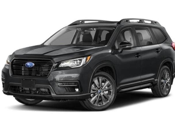 SUBARU ASCENT 2022 4S4WMAJD2N3418535 image