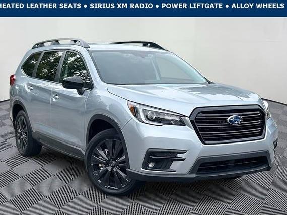 SUBARU ASCENT 2022 4S4WMAGD6N3461279 image