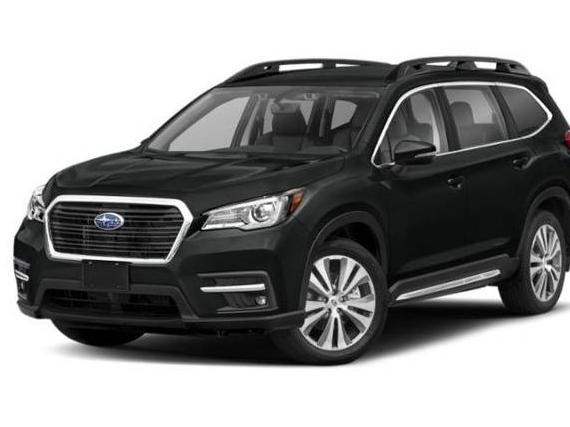 SUBARU ASCENT 2022 4S4WMAPD5N3443632 image