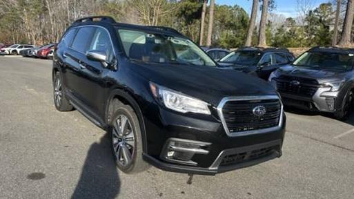 SUBARU ASCENT 2022 4S4WMARD8N3466738 image