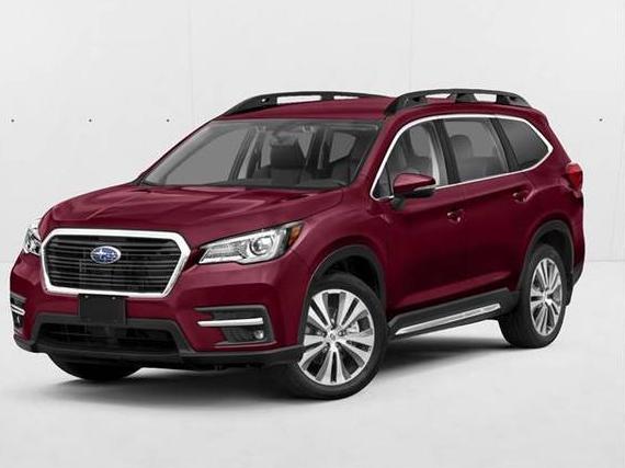 SUBARU ASCENT 2022 4S4WMAPDXN3407418 image
