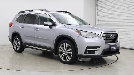 SUBARU ASCENT 2022 4S4WMAMD2N3442068 image