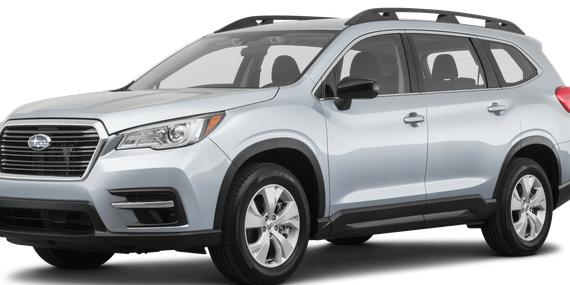 SUBARU ASCENT 2022 4S4WMACDXN3463042 image