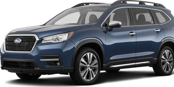 SUBARU ASCENT 2022 4S4WMARD6N3426691 image