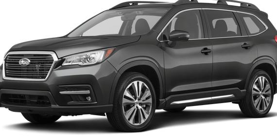 SUBARU ASCENT 2022 4S4WMAPD2N3440087 image