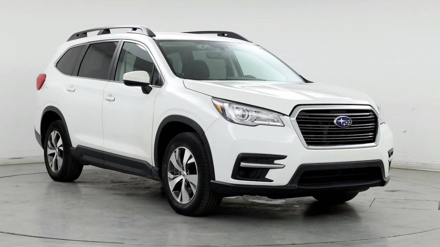 SUBARU ASCENT 2022 4S4WMAED9N3408529 image