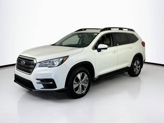 SUBARU ASCENT 2022 4S4WMAED2N3425348 image