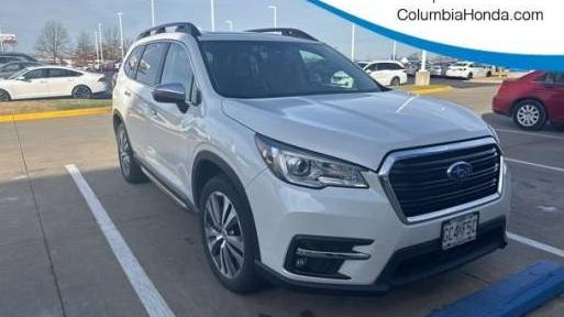 SUBARU ASCENT 2022 4S4WMARD1N3471859 image