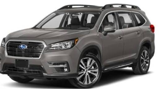 SUBARU ASCENT 2022 4S4WMACD6N3422181 image