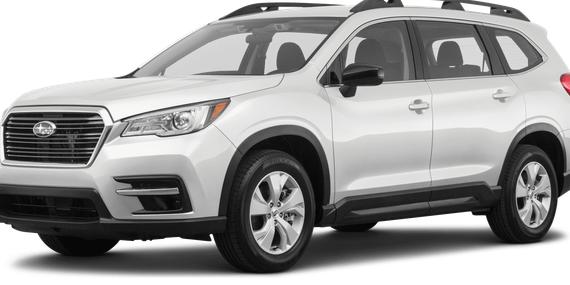 SUBARU ASCENT 2022 4S4WMACD6N3442284 image