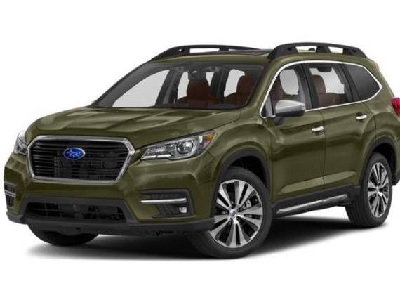 SUBARU ASCENT 2022 4S4WMARD2N3449692 image